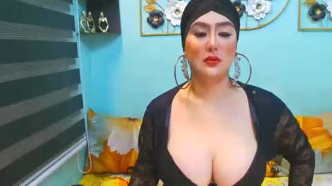 Flirty Sofia online show from 02-19-26, 01:56
