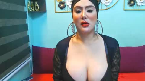 Flirty Sofia online show from 03-16-26, 06:28