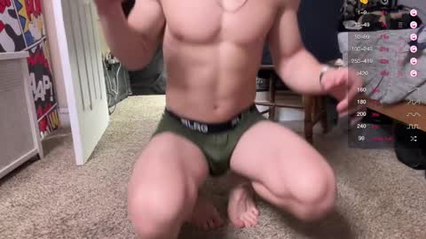 Jake p online show from 01-09-25, 12:46