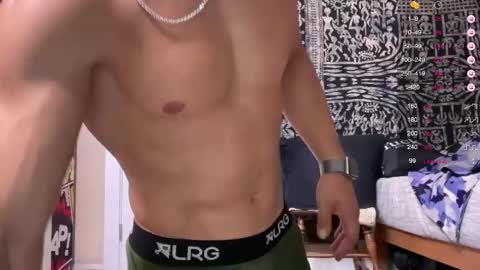 Jake p online show from 09-26-25, 01:48