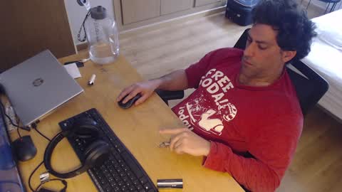 Snapshot of bigcok35spain chatting on 01-27-25, 12:26 bigcok35spain online show from 01-27-25, 12:26