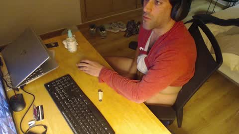 Snapshot of bigcok35spain chatting on 01-28-25, 12:57 bigcok35spain online show from 01-28-25, 12:57