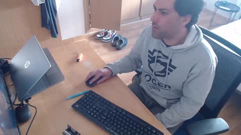 Snapshot of bigcok35spain chatting on 02-05-25, 03:20 bigcok35spain online show from 02-05-25, 03:20