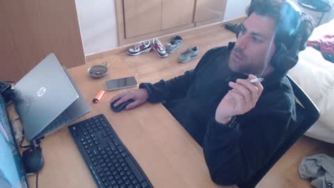 Snapshot of bigcok35spain chatting on 02-08-25, 11:33 bigcok35spain online show from 02-08-25, 11:33