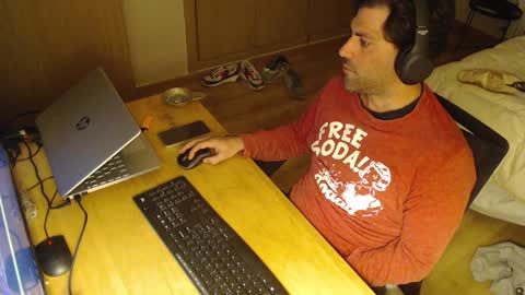 Snapshot of bigcok35spain chatting on 02-08-25, 07:38 bigcok35spain online show from 02-08-25, 07:38