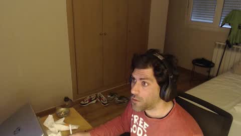 Snapshot of bigcok35spain chatting on 02-09-25, 07:16 bigcok35spain online show from 02-09-25, 07:16