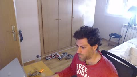 Snapshot of bigcok35spain chatting on 02-09-25, 11:04 bigcok35spain online show from 02-09-25, 11:04