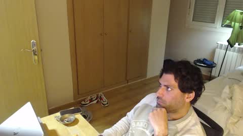 Snapshot of bigcok35spain chatting on 02-09-25, 06:26 bigcok35spain online show from 02-09-25, 06:26