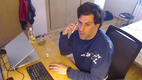 Snapshot of bigcok35spain chatting on 02-11-25, 10:04 bigcok35spain online show from 02-11-25, 10:04