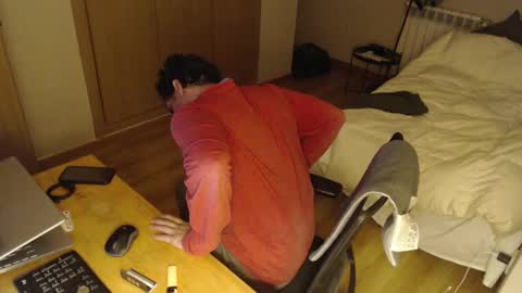 Snapshot of bigcok35spain chatting on 02-16-25, 08:44 bigcok35spain online show from 02-16-25, 08:44