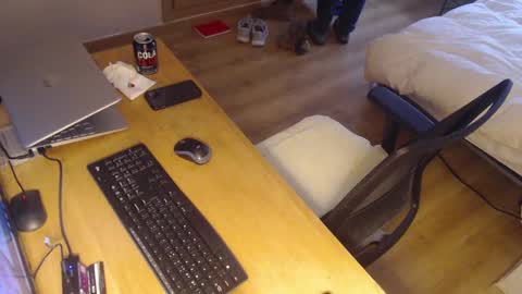 Snapshot of bigcok35spain chatting on 03-02-25, 03:48 bigcok35spain online show from 03-02-25, 03:48