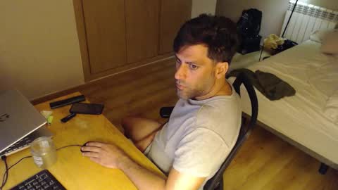 Snapshot of bigcok35spain chatting on 09-25-25, 07:28 bigcok35spain online show from 09-25-25, 07:28