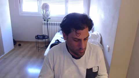 Snapshot of bigcok35spain chatting on 12-03-25, 09:18 bigcok35spain online show from 12-03-25, 09:18