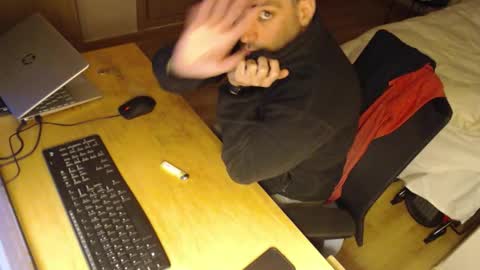 Snapshot of bigcok35spain chatting on 02-08-26, 07:06 bigcok35spain online show from 02-08-26, 07:06