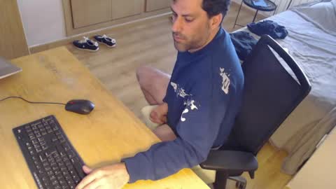 bigcok35spain online show from 05-08-26, 05:29