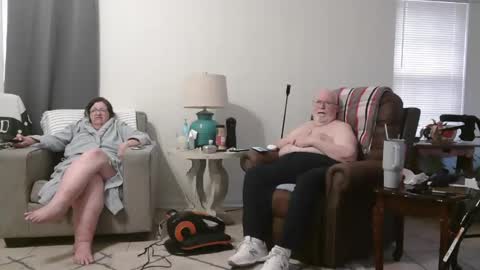 Craig online show from 01-18-25, 09:24