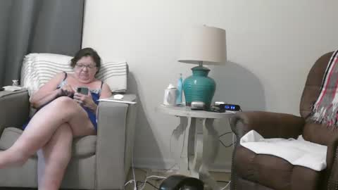 Craig online show from 02-04-25, 11:49