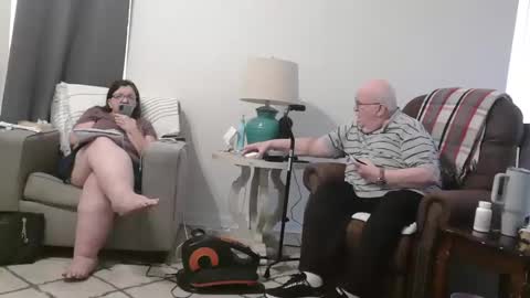 Craig online show from 02-04-25, 08:17