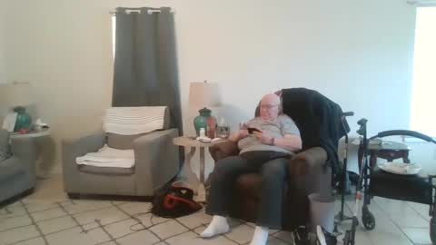 Craig online show from 03-03-25, 05:39