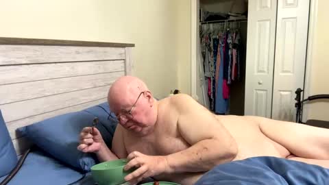 Craig online show from 10-02-25, 10:33