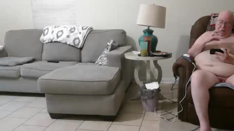 Craig online show from 10-05-25, 11:52