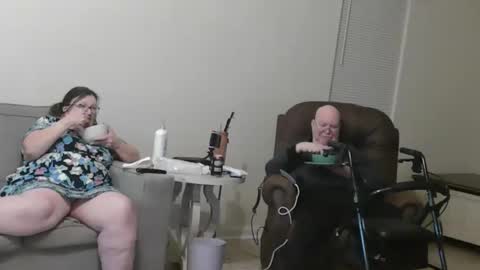 Craig online show from 12-04-25, 11:13