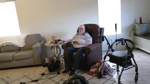 Craig online show from 01-14-26, 09:09