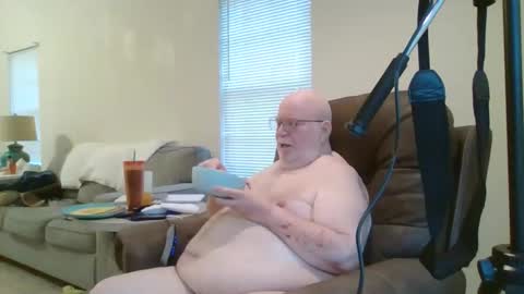 Craig online show from 02-08-26, 12:52