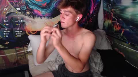 Snapshot of bigd_phxe chatting on 02-10-25, 09:47 Bigd Pleasure House online show from 02-10-25, 09:47