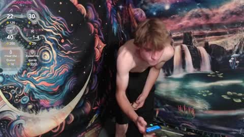 Snapshot of bigd_phxe chatting on 02-27-25, 12:21 Bigd Pleasure House online show from 02-27-25, 12:21