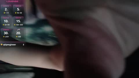 Snapshot of bigd_phxe chatting on 03-02-25, 09:01 Bigd Pleasure House online show from 03-02-25, 09:01