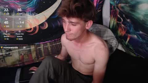 Snapshot of bigd_phxe chatting on 03-07-25, 07:27 Bigd Pleasure House online show from 03-07-25, 07:27