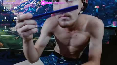 Snapshot of bigd_phxe chatting on 10-04-25, 06:00 Bigd Pleasure House online show from 10-04-25, 06:00