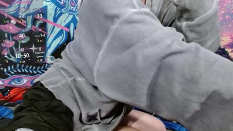 Snapshot of bigd_phxe chatting on 01-08-26, 08:55 Bigd Pleasure House online show from 01-08-26, 08:55