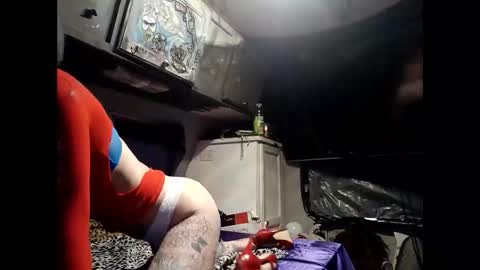 Big Daddy online show from 03-25-26, 09:26