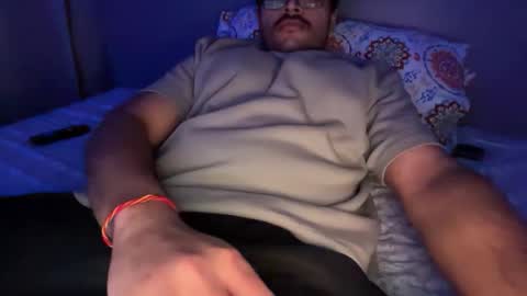 Bigdaddybullx69 online show from 02-24-26, 02:09