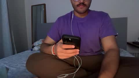 Bigdaddybullx69 online show from 03-03-26, 03:34