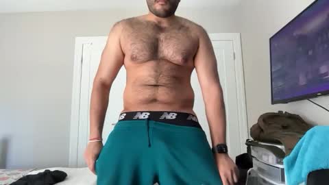 Bigdaddybullx69 online show from 04-27-26, 02:48