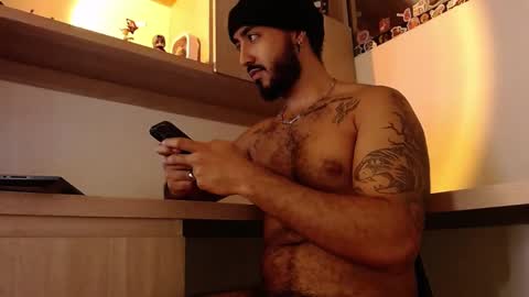 Nate online show from 12-08-24, 06:54