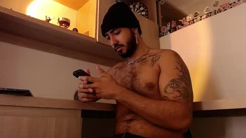 Nate online show from 01-05-25, 04:04