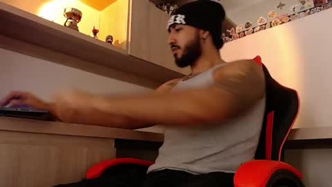 Nate online show from 02-15-25, 04:47