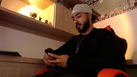 Nate online show from 03-03-25, 07:32