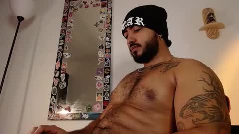 Nate online show from 02-12-26, 11:27