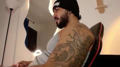 Nate online show from 02-21-26, 11:11