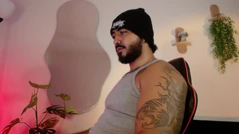 Nate online show from 04-30-26, 11:38