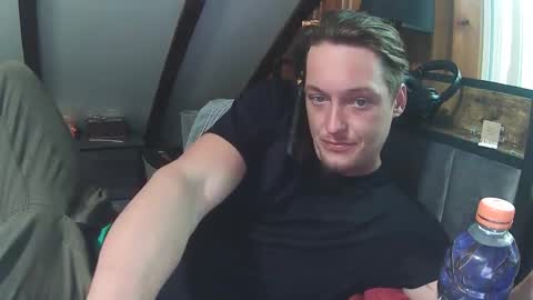 Bigdaddycumz online show from 10-30-25, 09:15