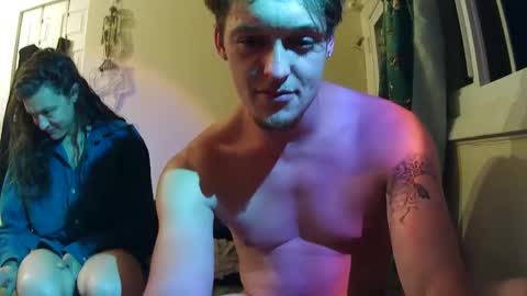 Snapshot of bigdaddycumz chatting on 05-14-26, 01:45 Bigdaddycumz online show from 05-14-26, 01:45