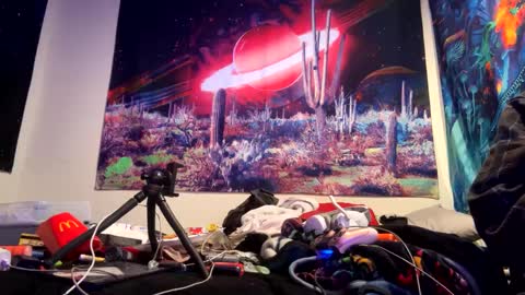 bigdaddynick069 online show from 02-26-25, 07:42