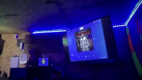 Snapshot of bigdan9068 chatting on 11-15-25, 04:21 BIG DAN SEXY LORIN PEGALOTT online show from 11-15-25, 04:21