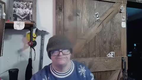 Darryl online show from 02-03-25, 03:42